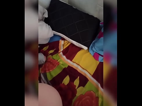 ❤️ Ҳамҳуҷраи ман дар хона танҳо мемонад, зеро шавҳараш ба рухсатӣ меравад ва ман аз фурсат истифода бурда, ӯро сиҳат мекунам ва харашро аз шир пур мекунам ❤️❌ Супер секс дар tg.hqpornvideos.ru