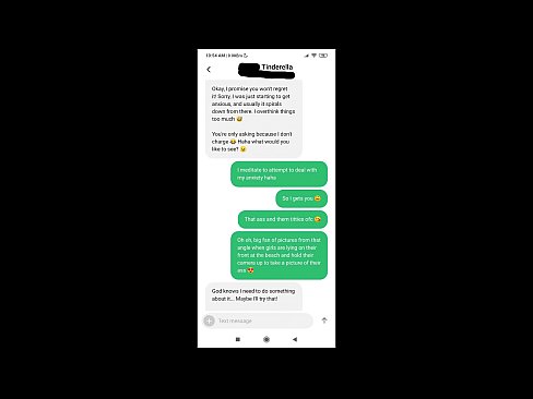 ❤️ Ман як PAWG нав аз Tinder ба ҳарами худ илова кардам (суҳбат бо Tinder дохил карда шудааст) ❤️❌ Супер секс дар tg.hqpornvideos.ru
