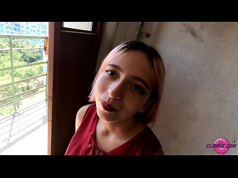 ❤️ Донишҷӯи шаҳвонӣ як бегонаро дар берун мекашад - конча дар рӯи ӯ ❤️❌ Супер секс дар tg.hqpornvideos.ru